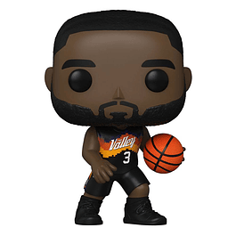 POP! Basketball: Phoenix Suns - Chris Paul (City Edition 2021) 