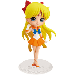 Q Posket Sailor Moon Eternal - Sailor Venus
