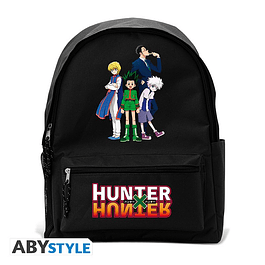 Mochila Hunter x Hunter: Heroes Group