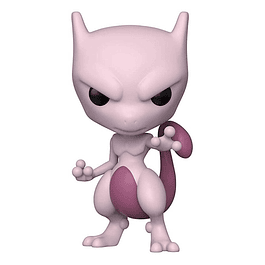 POP! Games Pokemon - Mewtwo