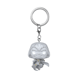 POP! Keychain: Marvel - Moon Knight