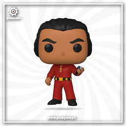 POP! TV: Star Trek The Original Series - Khan