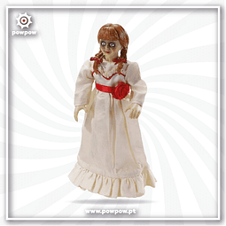 Figura Flexível Bendyfigs Annabelle