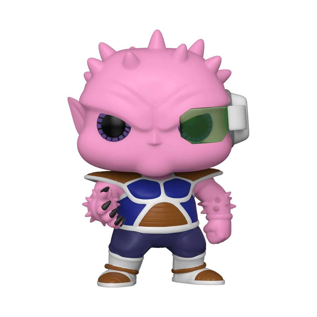 POP! Animation: Dragon Ball Z - Dodoria