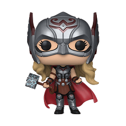 POP! Marvel: Thor Love and Thunder - Mighty Thor