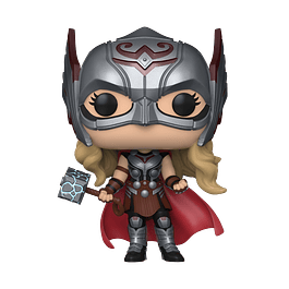 POP! Marvel: Thor Love and Thunder - Mighty Thor