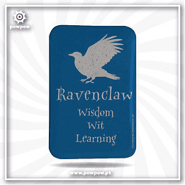 Íman Harry Potter - Ravenclaw