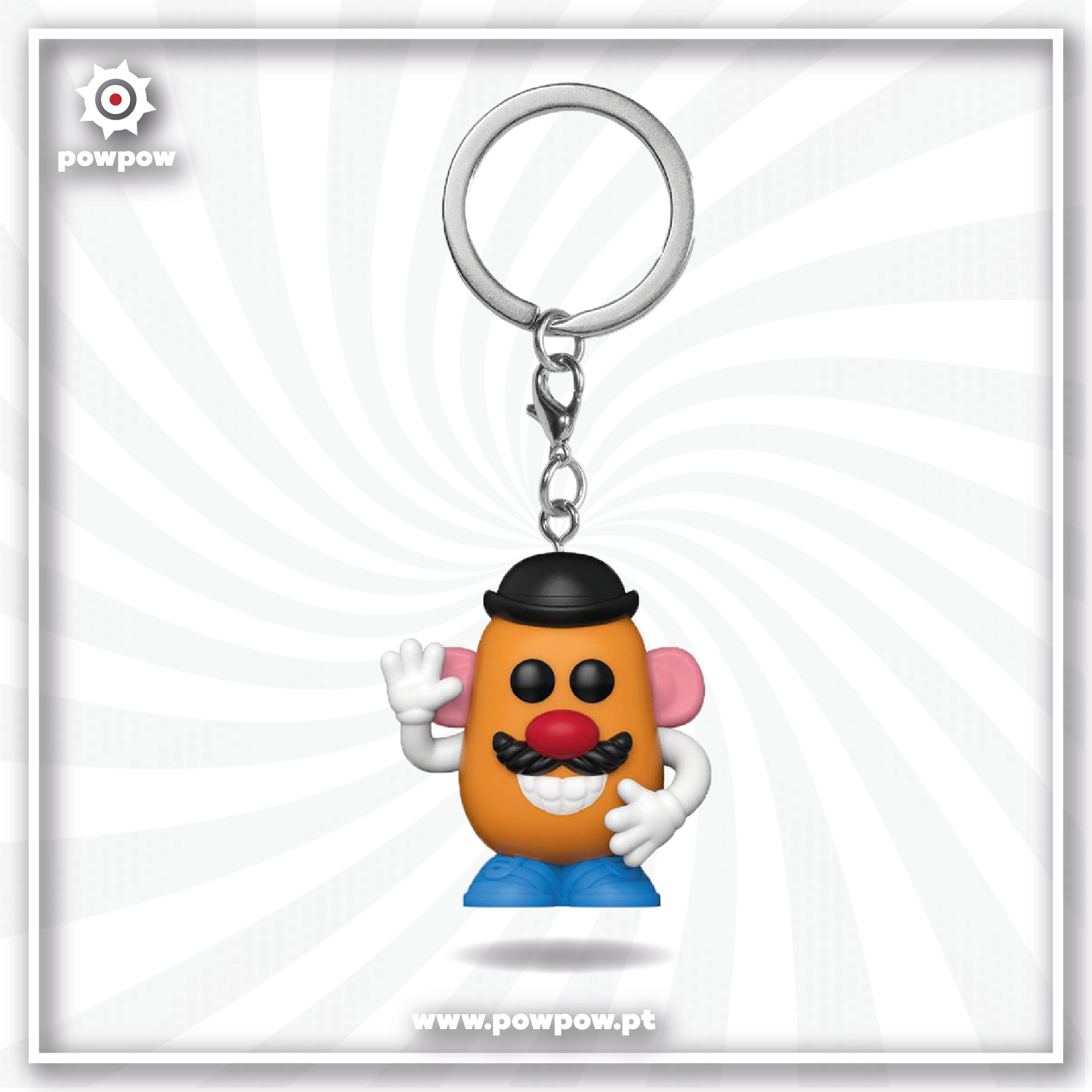 Pocket POP! Disney: Toy Story - Mr. Potato Head