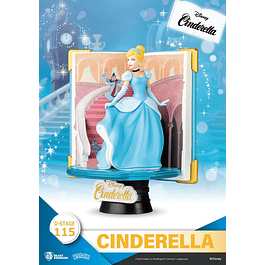 D-Stage Disney - Cinderella 
