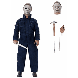 NECA Halloween 2 - Michael Myers