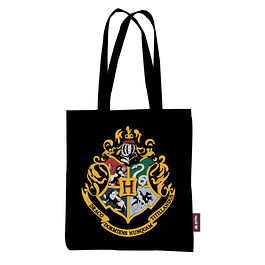 Bolsa Harry Potter - Hogwarts Crest