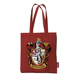 Saco Harry Potter - Gryffindor