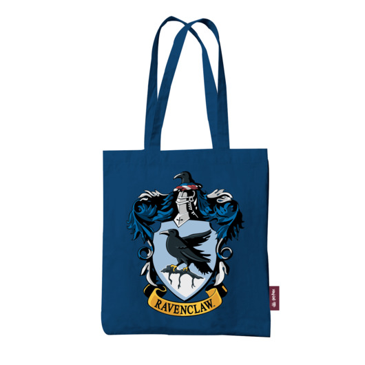 Saco Harry Potter - Ravenclaw