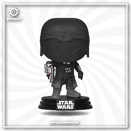 Funko POP! Star Wars - Rise of Skywalker: Knight of Ren (Arm Cannon)