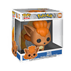 POP! Games: Pokemon: Vulpix (Super Sized)