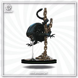 Q-Fig Alien: Xenomorph