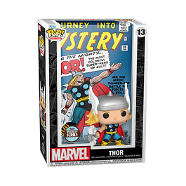 POP! Comic Cover: Marvel - Classic Thor