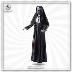 Figura Flexível Bendyfigs Valak the Nun