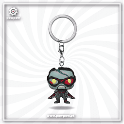 Pocket Pop! Marvel What If - Zombie Falcon