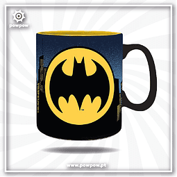 Caneca DC Comics: Batman - I Am the Night!