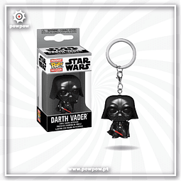 Pocket POP! Star Wars: Darth Vader