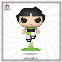 POP! Animation: Powerpuff Girls - Buttercup