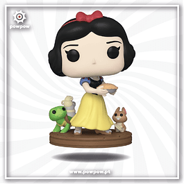 POP! Disney Princess: Snow White