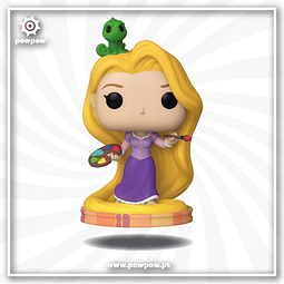 POP! Disney Princess: Rapunzel