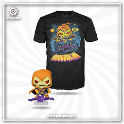 POP! & Tee Marvel: Hobgoblin