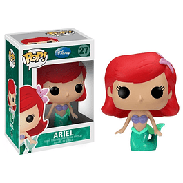POP! Disney: Ariel