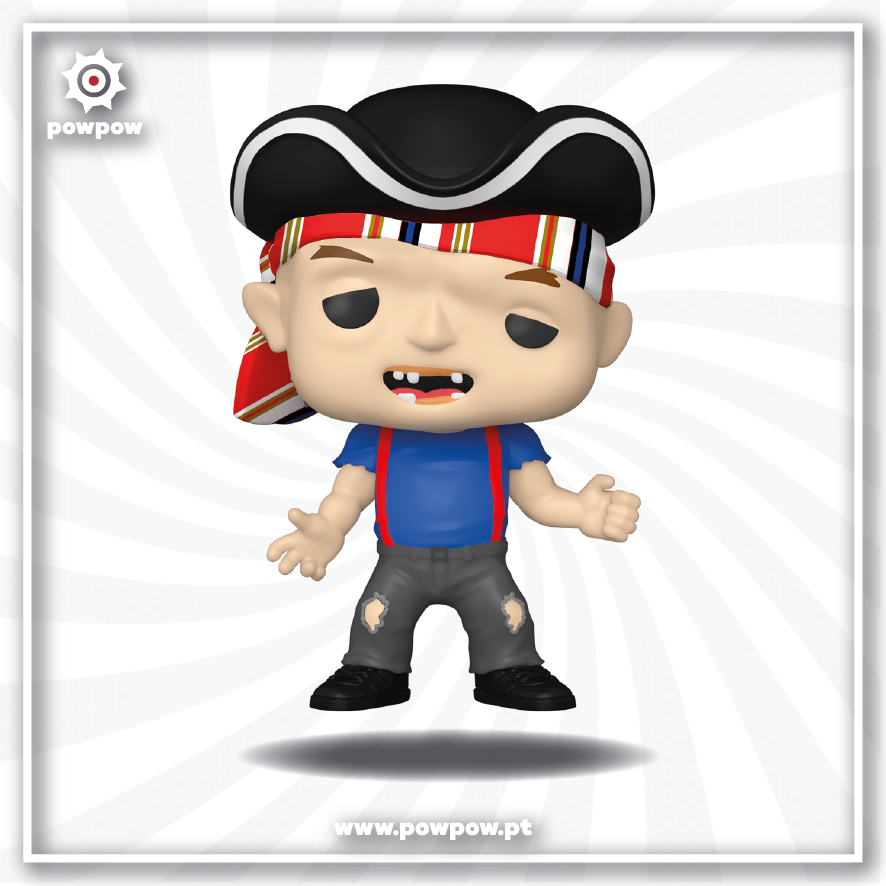 POP! Movies: The Goonies - Sloth