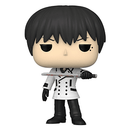 POP! Animation: Tokyo Ghoul: Re - Kuki Urie