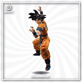 Action Figure Dragon Ball Super: Son Goku