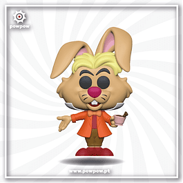 POP! Disney Alice in Wonderland 70th Anniversary: March Hare