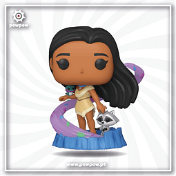POP! Disney Princess: Pocahontas