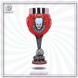 Cálice IT: Pennywise