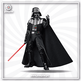 Action Figure: Star Wars - Darth Vader