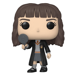 POP! Movies Harry Potter: Chamber of Secrets Anniversary - Hermione with mirror