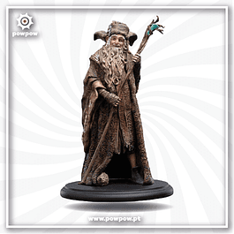 Estátua The Lord of the Rings: The Hobbit - Radagast the Brown 