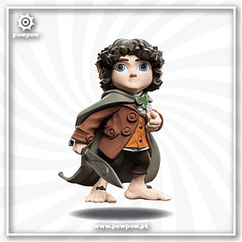 Mini Epic: The Lord of the Rings - Frodo Baggins