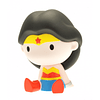 Hucha Chibi Wonder Woman