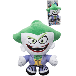 Peluche The Joker 20 cm