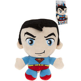 Peluche Superman 20 cm