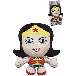 Peluche Wonder Woman 20 cm