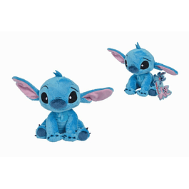 Peluche Disney: Stitch (20 cm)