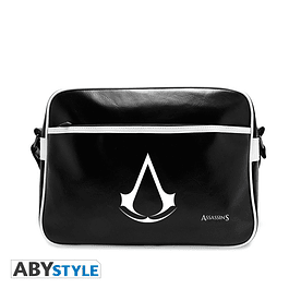 Bolsa Assassin's Creed Crest 