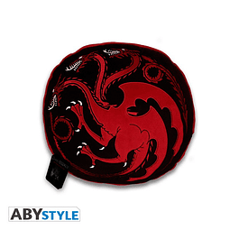 Almofada Game of Thrones: Targaryen