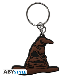 Porta-chaves Harry Potter Sorting Hat