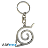 Porta-chaves Naruto Shippuden - Konoha Symbol
