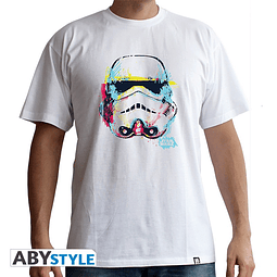 T-shirt Star Wars Graphic Trooper 